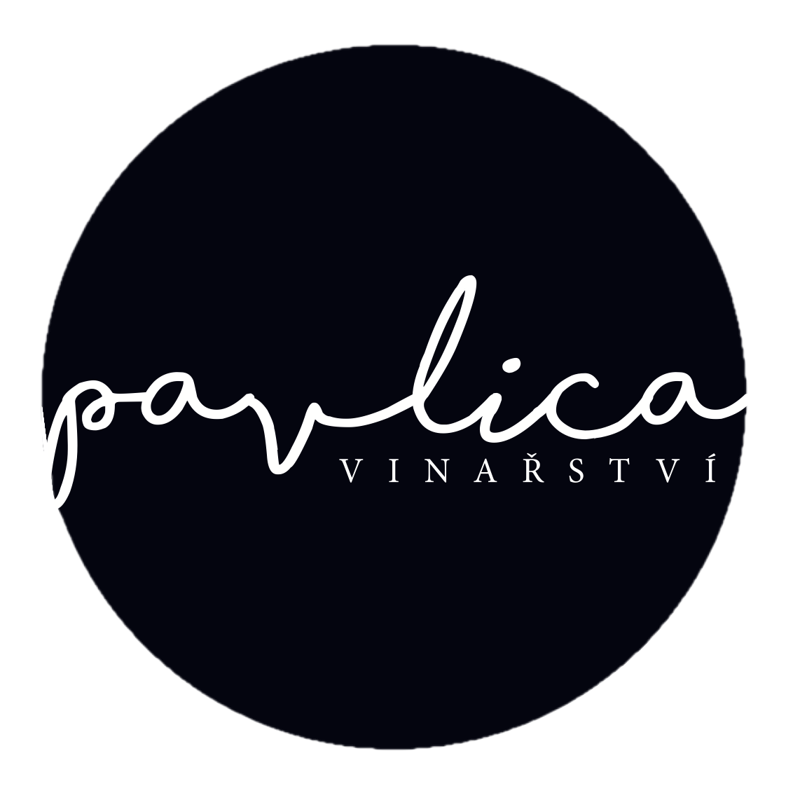 Pavlica Winery